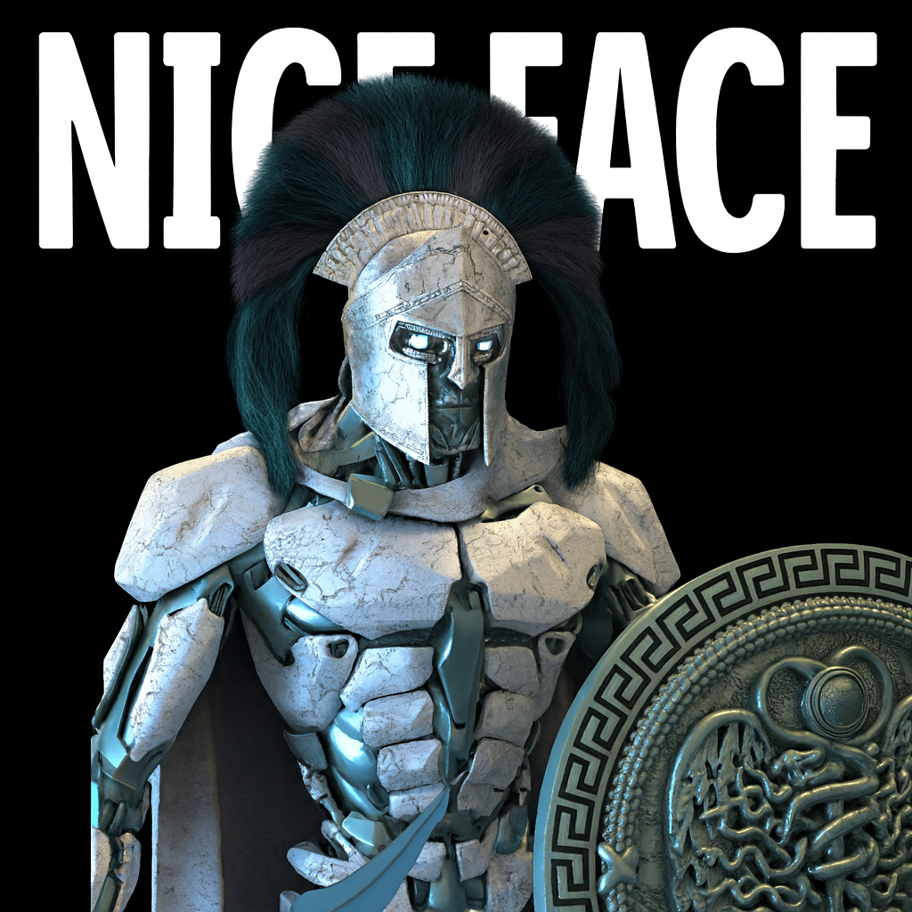 Niceface